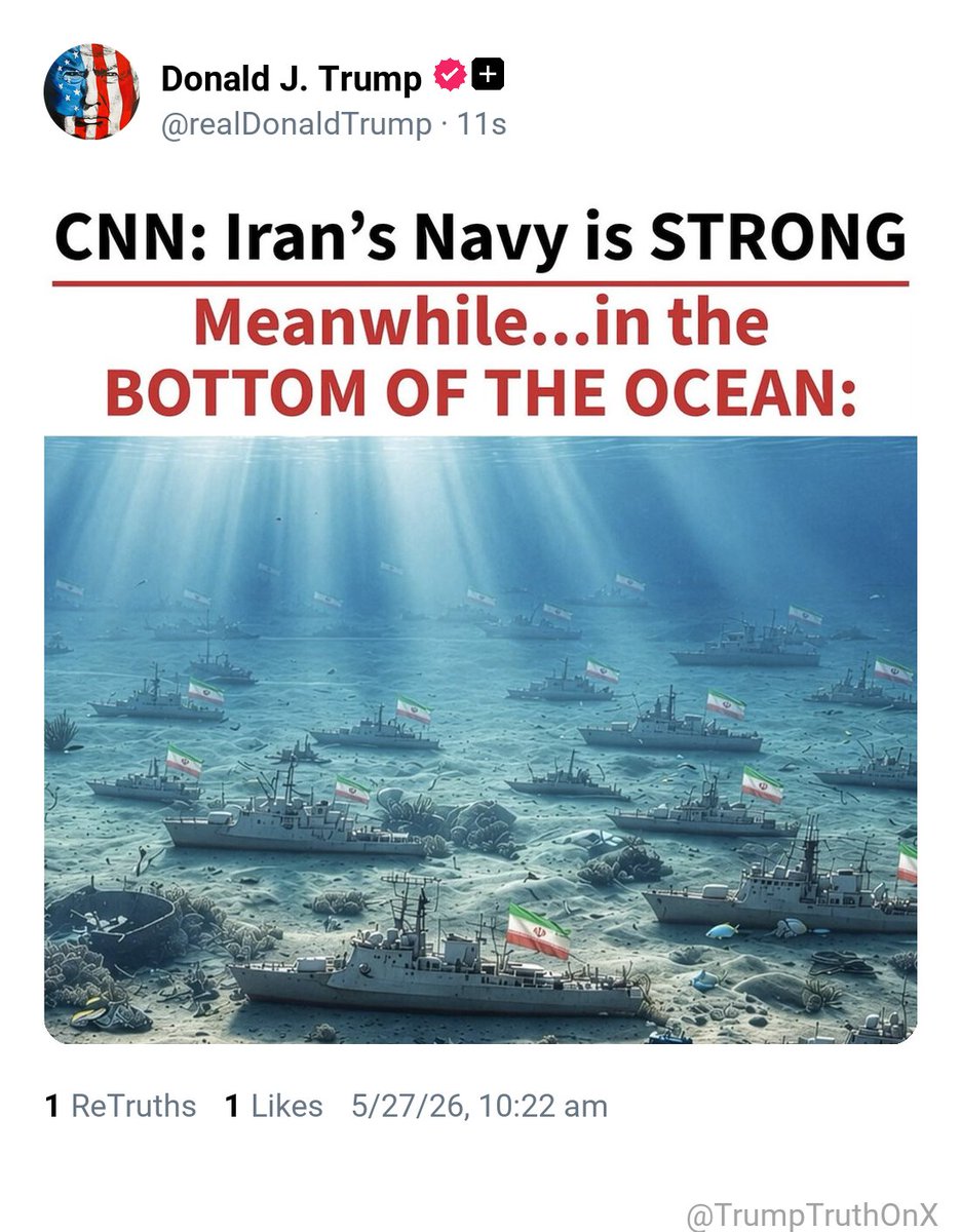 Trump's Posts Commentary Donald J Trump Truth Social Posts On X (@TrumpTruthOnX ...