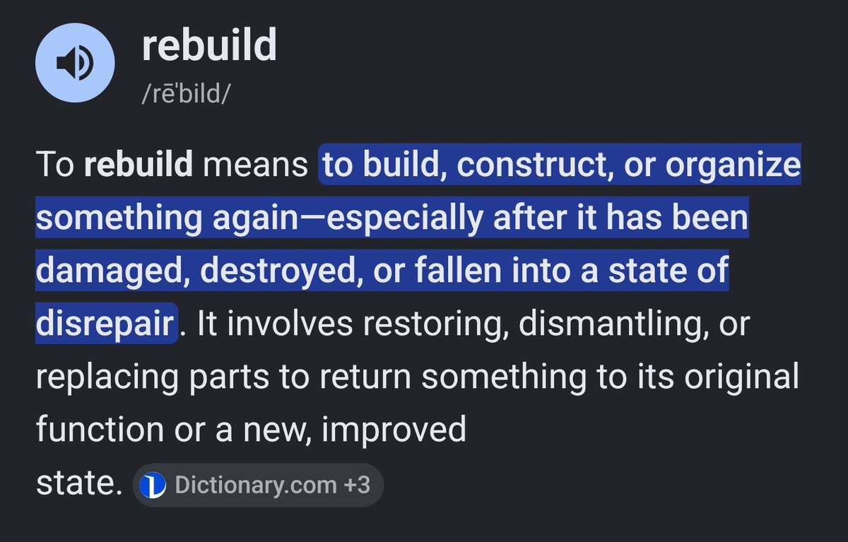 3Dnrn's tweet photo. @Humsterr @Providence93726 @WiktorM15 @HMBohemond Maybe try arguing about definitions in your primary language retard. https://t.co/We2gQEXjGG