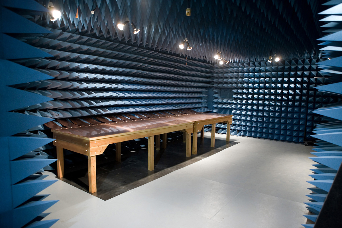 ETSLindgren's tweet photo. #ETSLSolutions 📶
@ETSLindgren industry-leading #RF #Microwave + #Antenna Measurement Solutions—ranging from anechoic chambers to fully integrated test systems—deliver precise, reliable testing backed by decades of expertise!
✅ https://t.co/eei92mvLRV
#aerospace #automotive https://t.co/3SQSVi9K11
