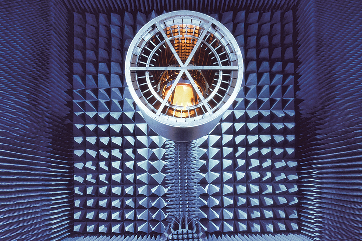 ETSLindgren's tweet photo. #ETSLSolutions 📶
@ETSLindgren industry-leading #RF #Microwave + #Antenna Measurement Solutions—ranging from anechoic chambers to fully integrated test systems—deliver precise, reliable testing backed by decades of expertise!
✅ https://t.co/eei92mvLRV
#aerospace #automotive https://t.co/3SQSVi9K11