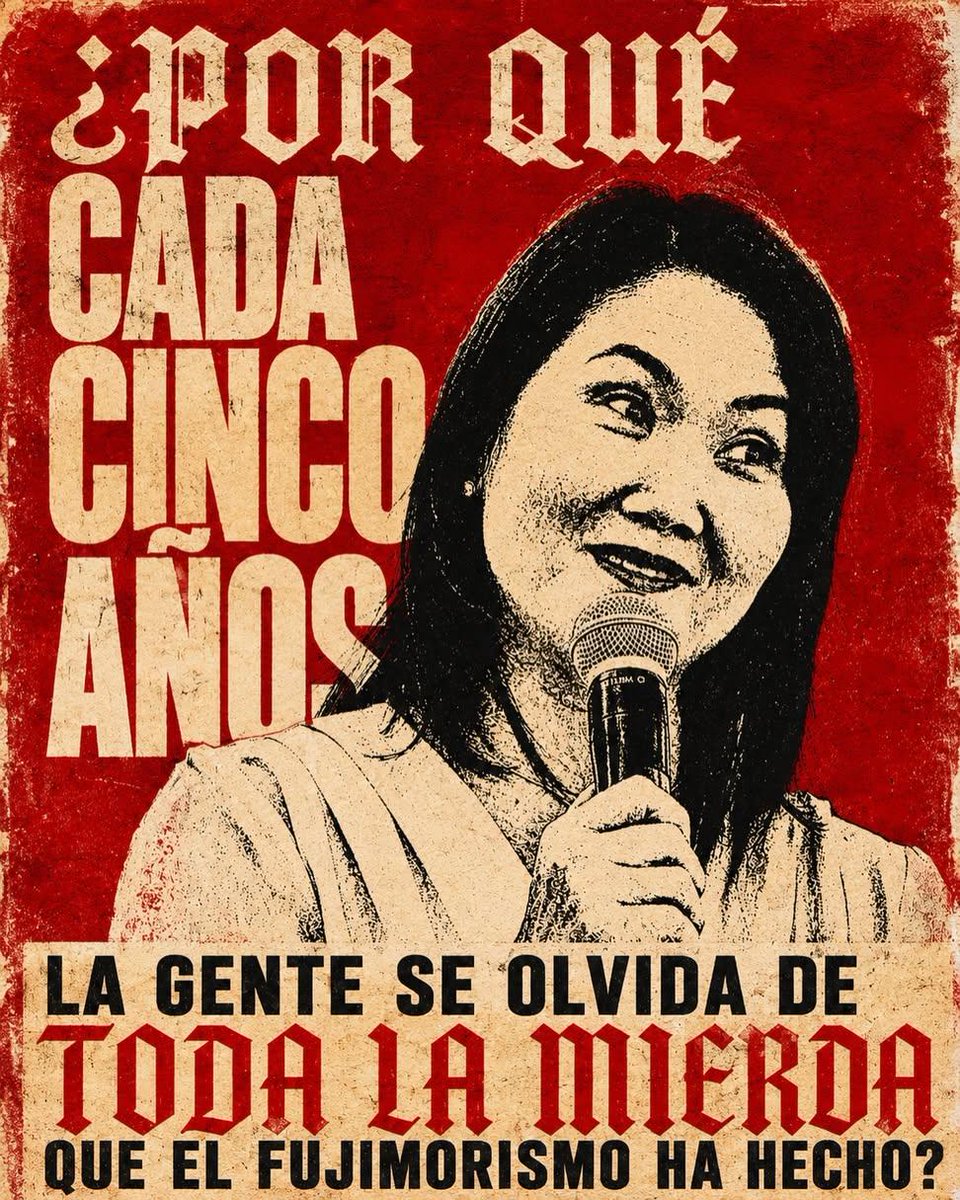 Julio Garcia Ordoñez tweet media