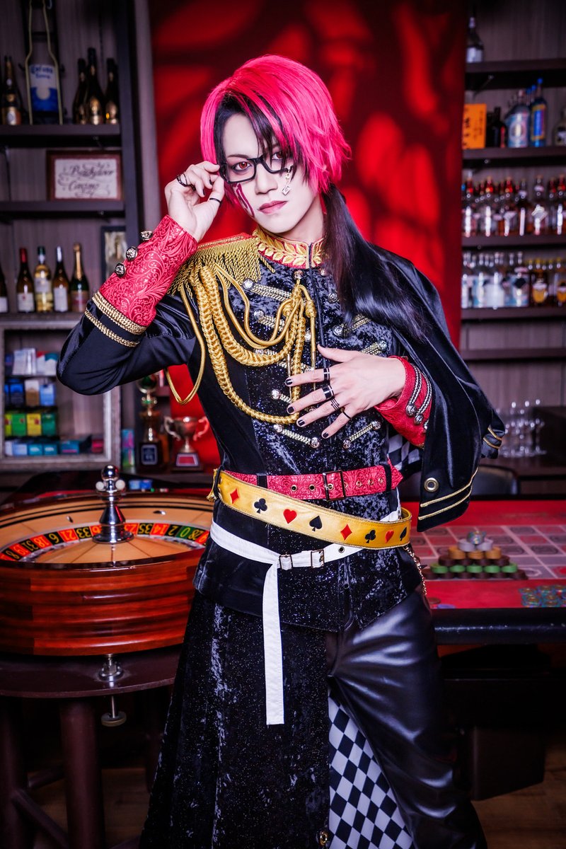 BabyKingdom 志記🗡5/27渋谷ストリームホール (@bk_shiki) / Posts / X