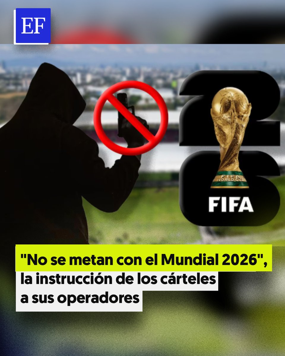 El Financiero tweet media