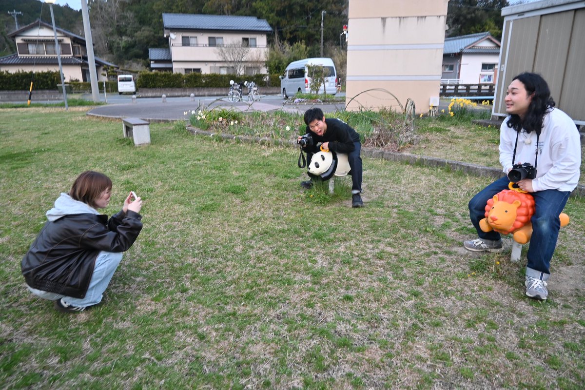 kagaya_mg's tweet photo. 本日4週目！！

SBSテレビ特番「かが屋スナップ」23:56〜

間も無くです！
是非！！！

スタッフさんが撮ってくれた写真も添えて📸 https://t.co/lihfo4LJ3e