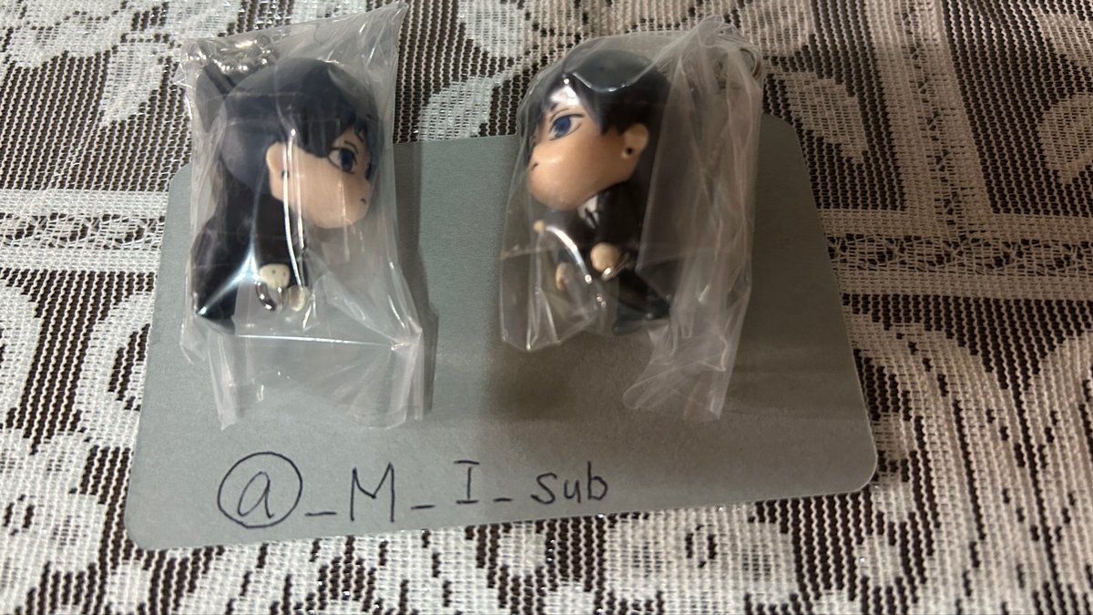 _M_I_sub's tweet photo. @NA_UTA_ お返事ありがとうございます。また、画像添付させて頂きます。🦀⛓️分かりづらく申し訳ございませんが、ご確認ください。フォロー失礼致します。お取引よろしくお願い致します。 https://t.co/gKVyNYipCq