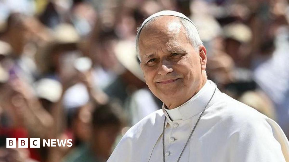 BBC News Africa tweet media