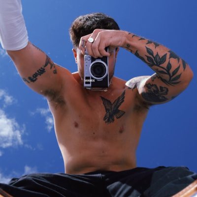 Pedro tweet media