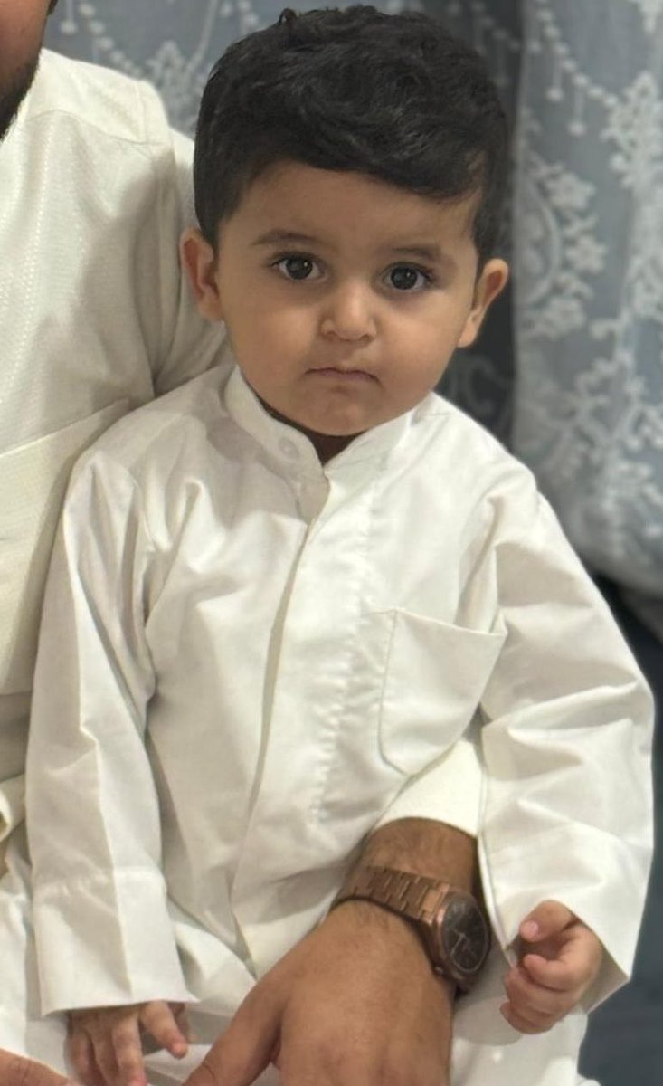 محتــرم 🐆 千‏ tweet media