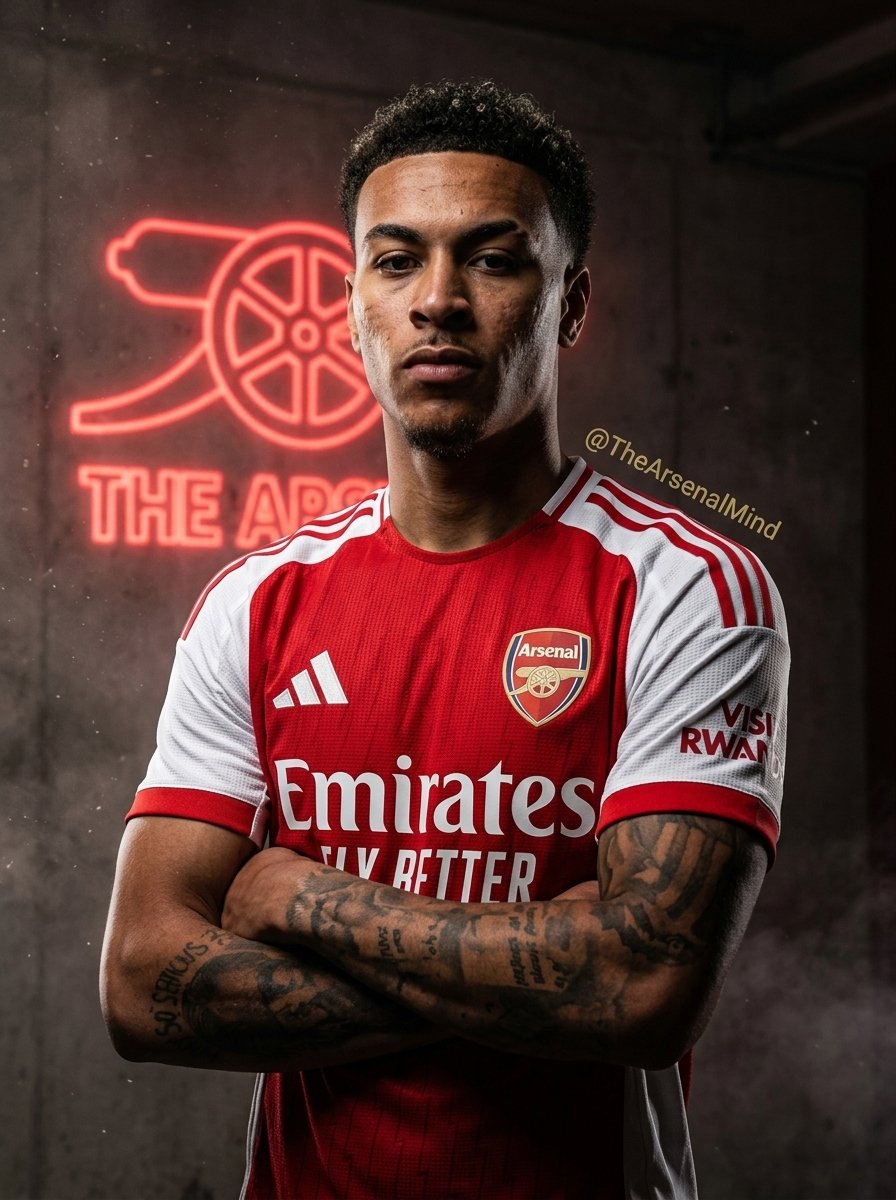 ARDENT GOONER tweet media