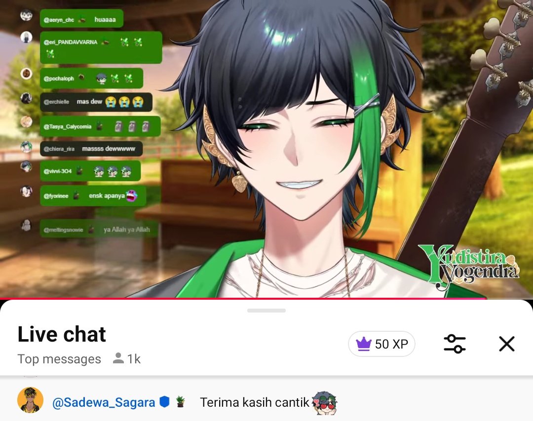 Chiro 🥃【BHVE】 tweet media
