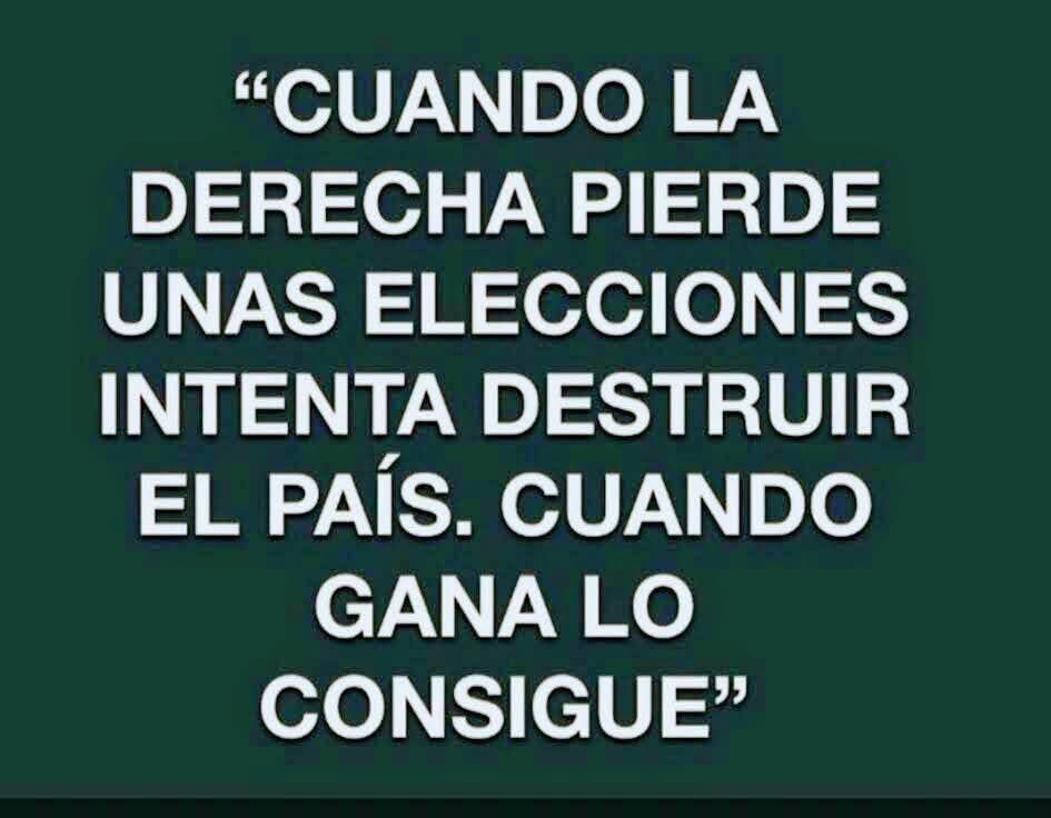 GanaElPSOE tweet media