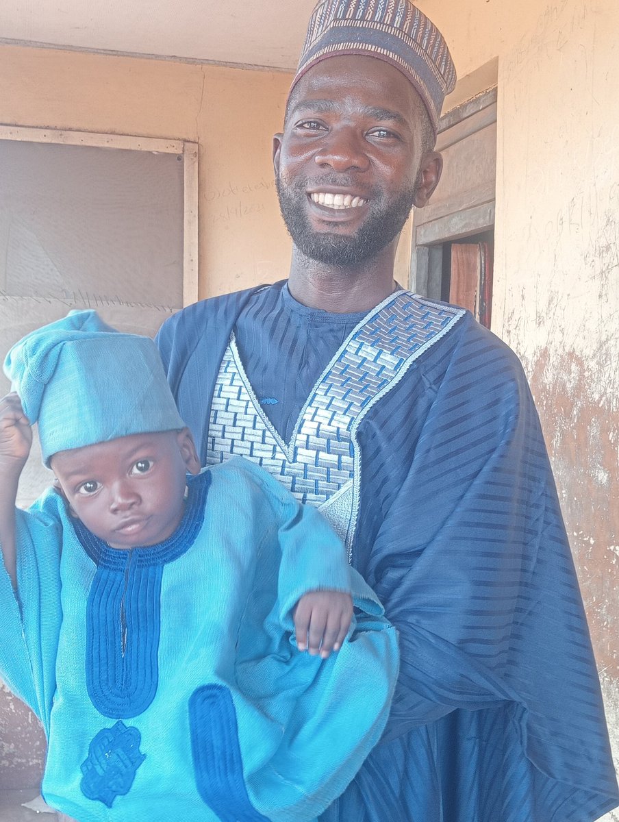 AderojuBallow's tweet photo. Eild Mubarak https://t.co/9MpjszccBT