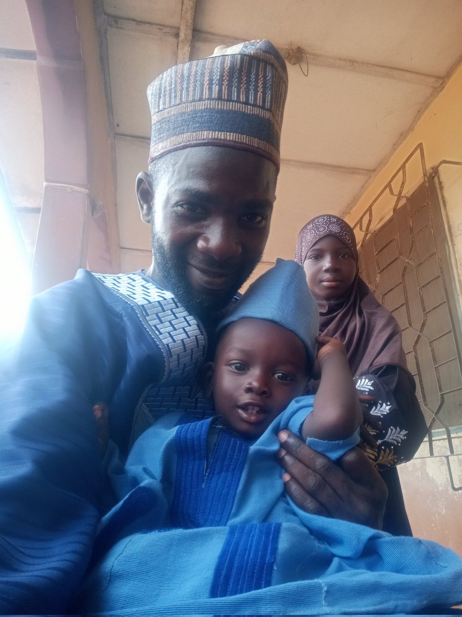 AderojuBallow's tweet photo. Eild Mubarak https://t.co/9MpjszccBT