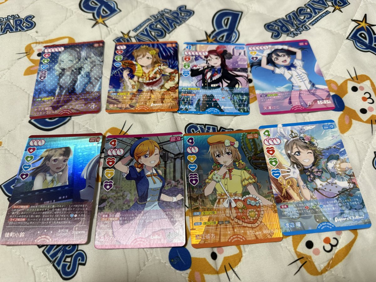 かんざきせつな tweet media
