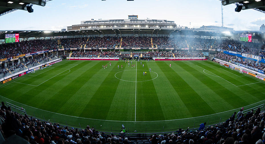 fotbollskanal's tweet photo. Polisen har inlett nya utredningar - efter Göteborgsderbyt.

https://t.co/oCzw2zlXJq https://t.co/BBmFLzt5H2