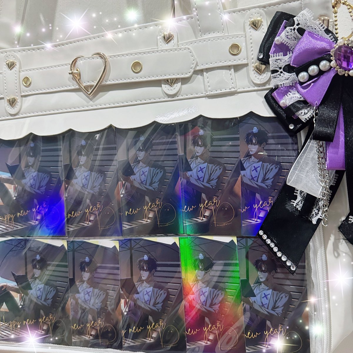 ♡ Nanamint ( . ⩊ . ྀི⸝⸝ )🪽♡ tweet media