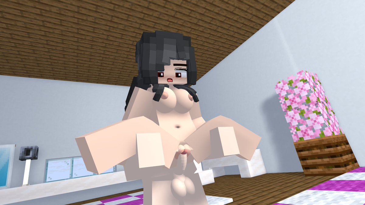 EvelynX_Night's tweet photo. He loves playing with me :3

#rule34 #nsfw #minecraftrule34 #rule34video #porn #minecraftporn https://t.co/zoewRT7Hbj