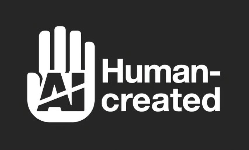 EddCoates's tweet photo. I added an Anti-AI Human-Created badge to the Game UI Database. Every single one of the 72,684 screenshots on the site (and counting!) was painstakingly tagged BY HAND with absolutely no AI assistance whatsoever. Even the colour palettes! And I still manage to upload and classify a different game each day.
If you're a creative, please consider adding a similar disclaimer to your work. In an age where some people are seemingly content to do the bare minimum, you deserve credit for the effort you put in.
https://t.co/0y9swrHNTt