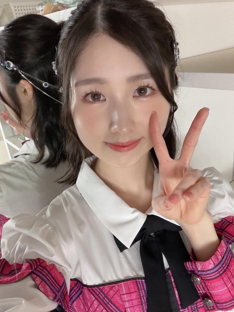 岩立 沙穂 (@yahho_sahho) / Posts / X