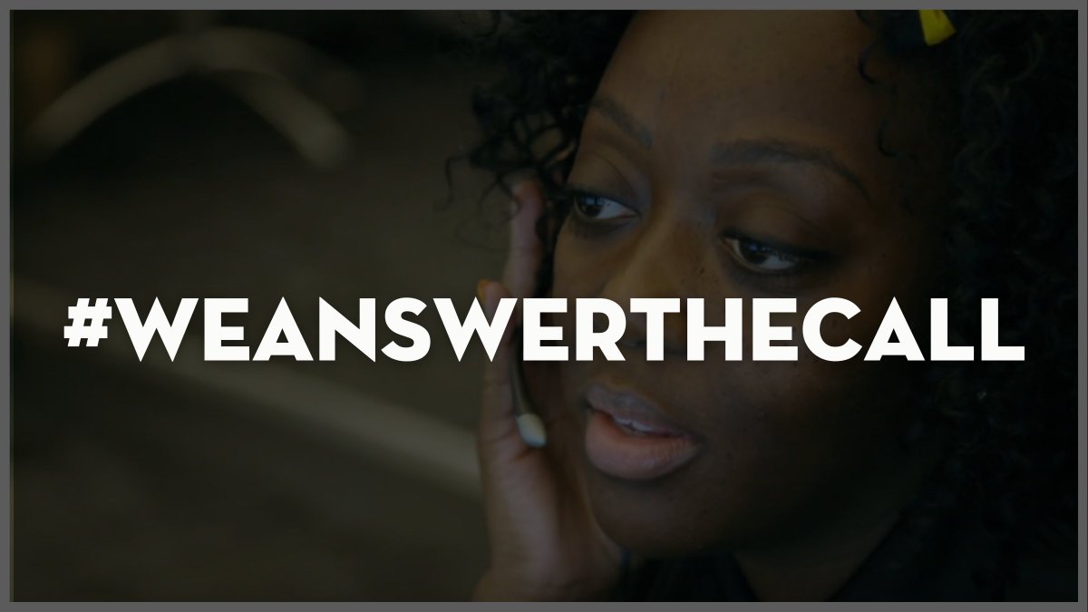 OUC_DC's tweet photo. Last week, our Heroes in Headsets received 17,021 calls for service for police, fire, and EMS, and handled over 170 text-to-911 sessions with 92.79% of calls answered in 20 seconds or less. #WeAnswerTheCall https://t.co/ZBr5Y2BF9g