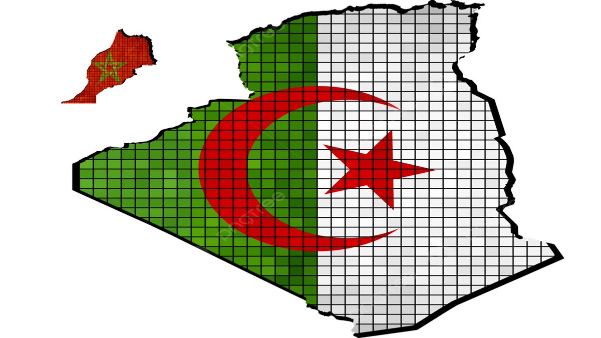 وجائكم بيان من الجزائر فاستعدوا tweet media