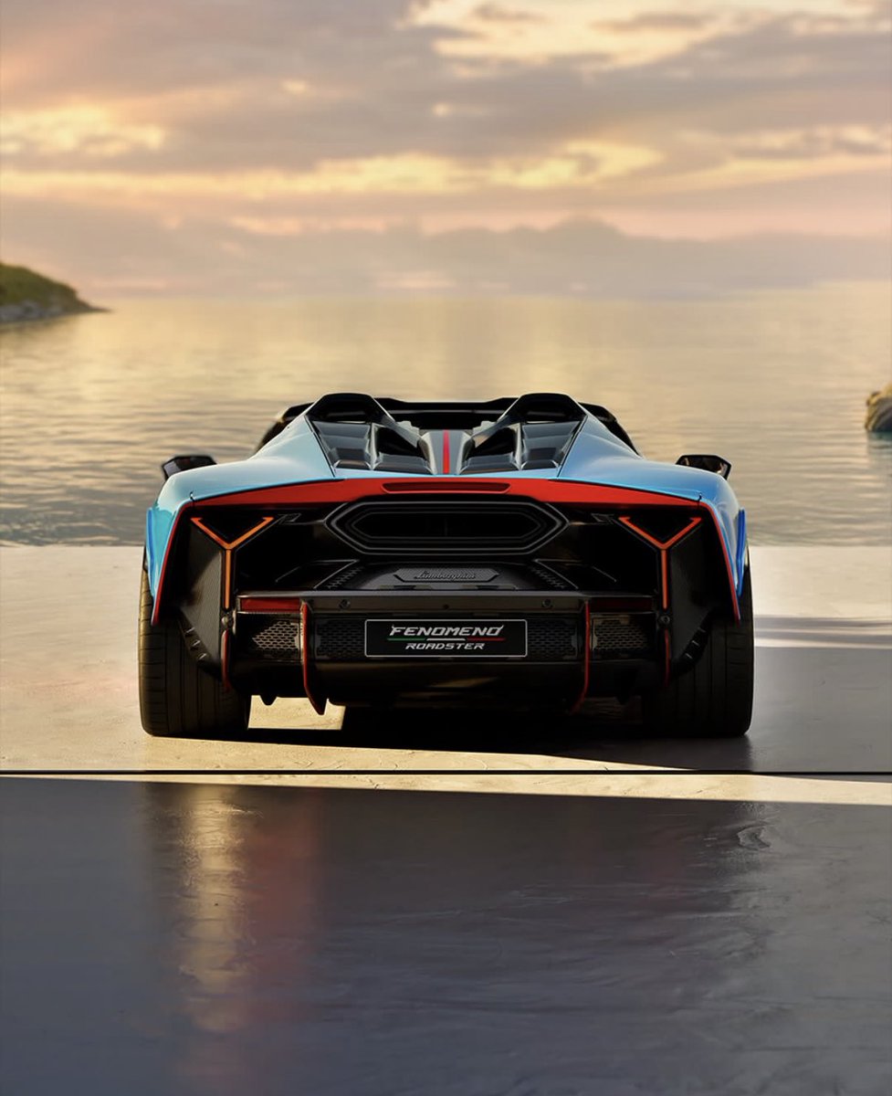 LUX Cars tweet media