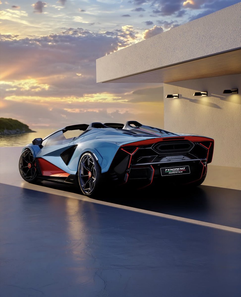 LUX Cars tweet media