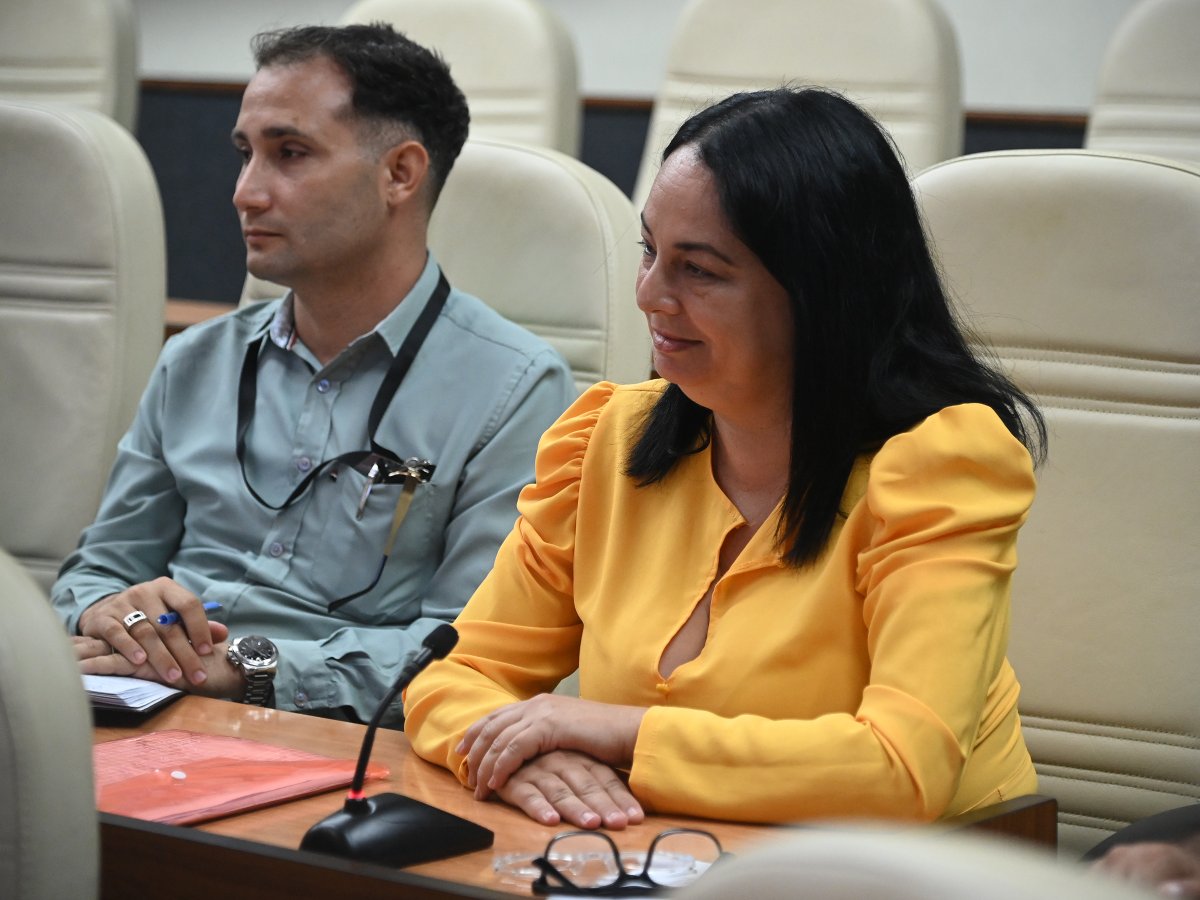 Presidencia Cuba 🇨🇺 tweet media