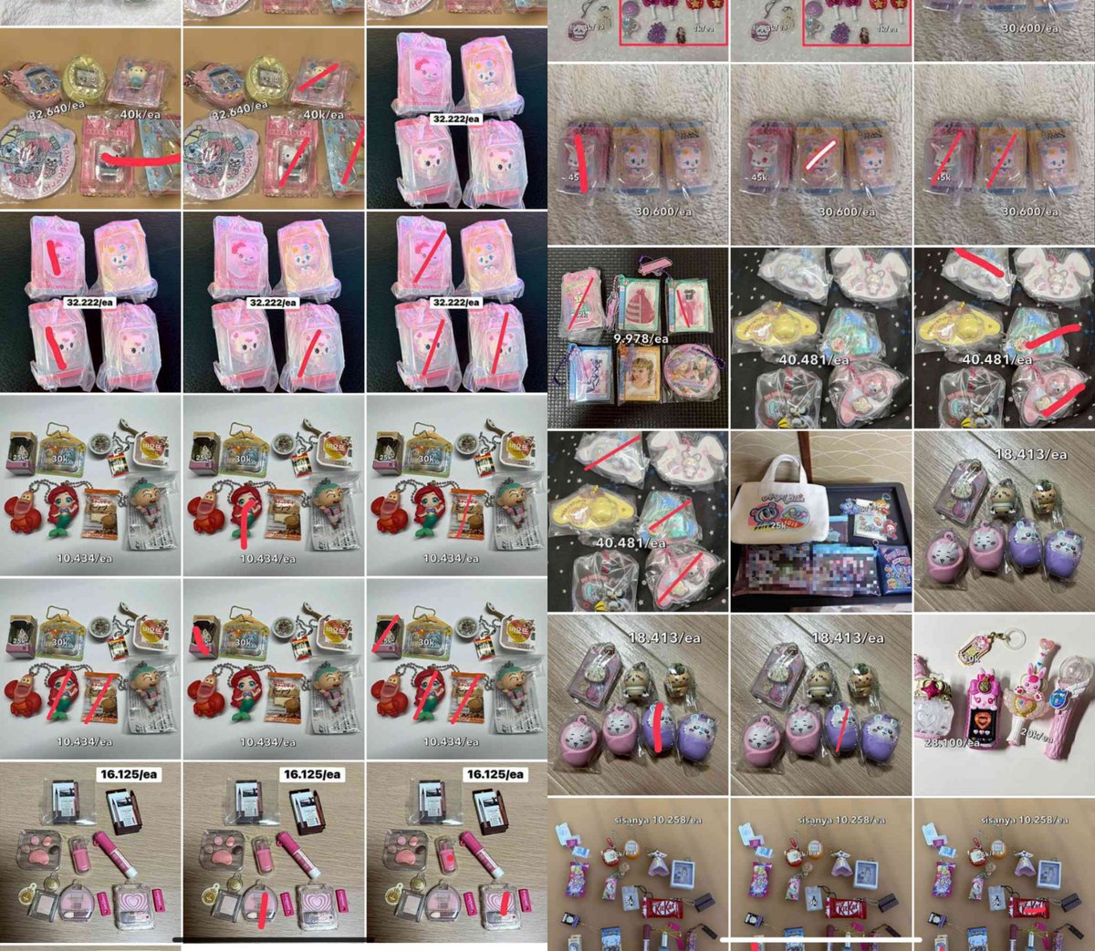 kindljoy_'s tweet photo. 🍀🐣 kindljoy homies open member ! 

wahai muda mudi yang sedang cari go trinkets maupun cutestuffs, plis lirik KITAA DISINI 👀 sering sekali drop aab barang lucu / various trinkets 😋 bisa reqshare &amp; persod jugak 🧭 we're since 2024! kindly reach out us 🤳🏻  kepoin aj bleh dah!! https://t.co/HETC6liw6Y