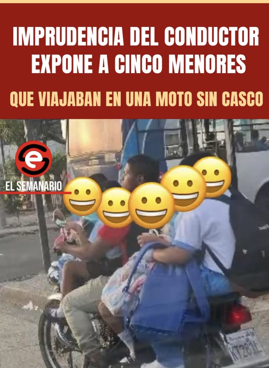 EL SEMANARIO tweet media