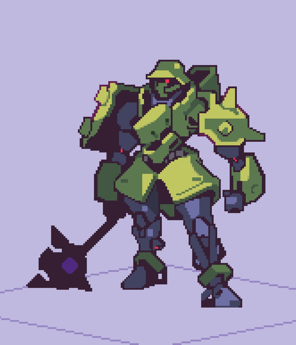 Fishkiart's tweet photo. #pixelart https://t.co/6yzF9hCUp8