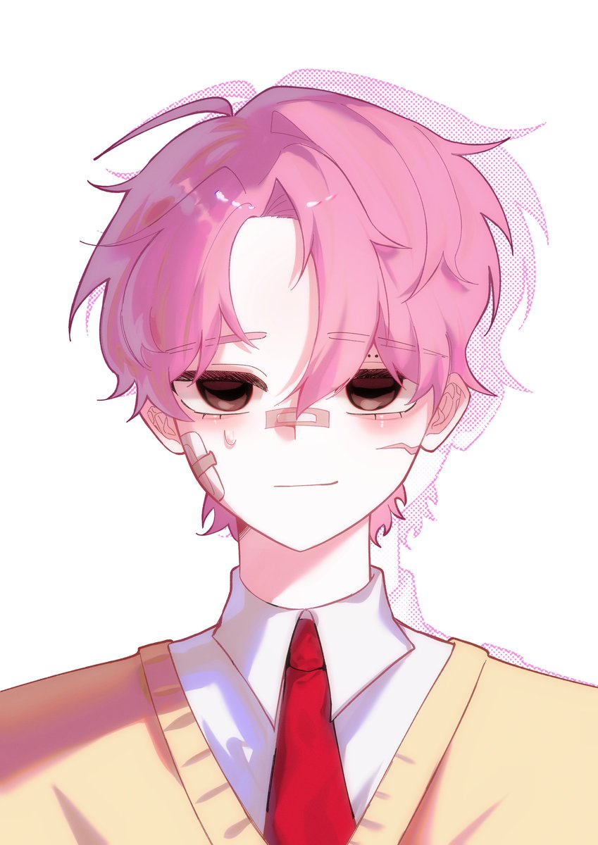 안르 tweet media