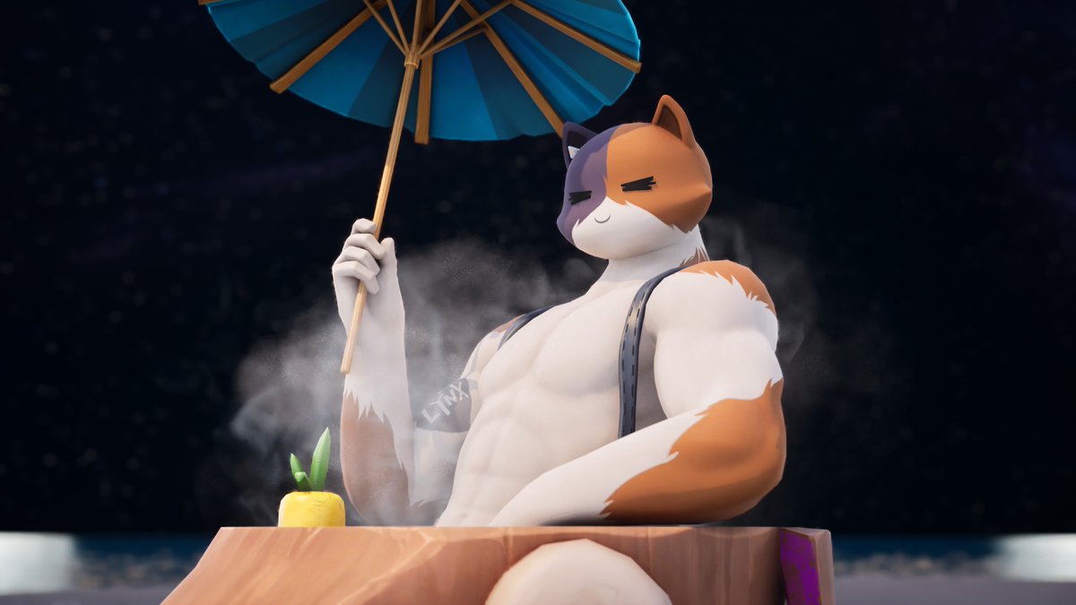 Brayden Bunny tweet media
