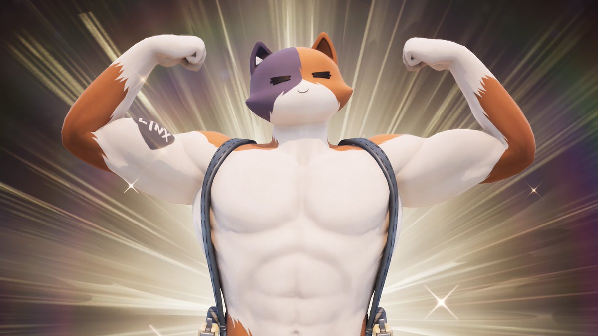 Brayden Bunny tweet media