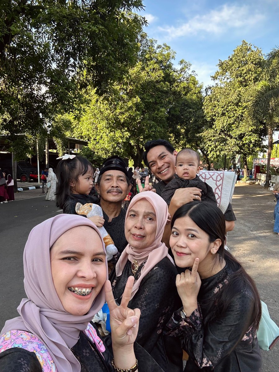 vkarr13's tweet photo. Makassar Iduladha 💙 https://t.co/ELCvNKTvEA