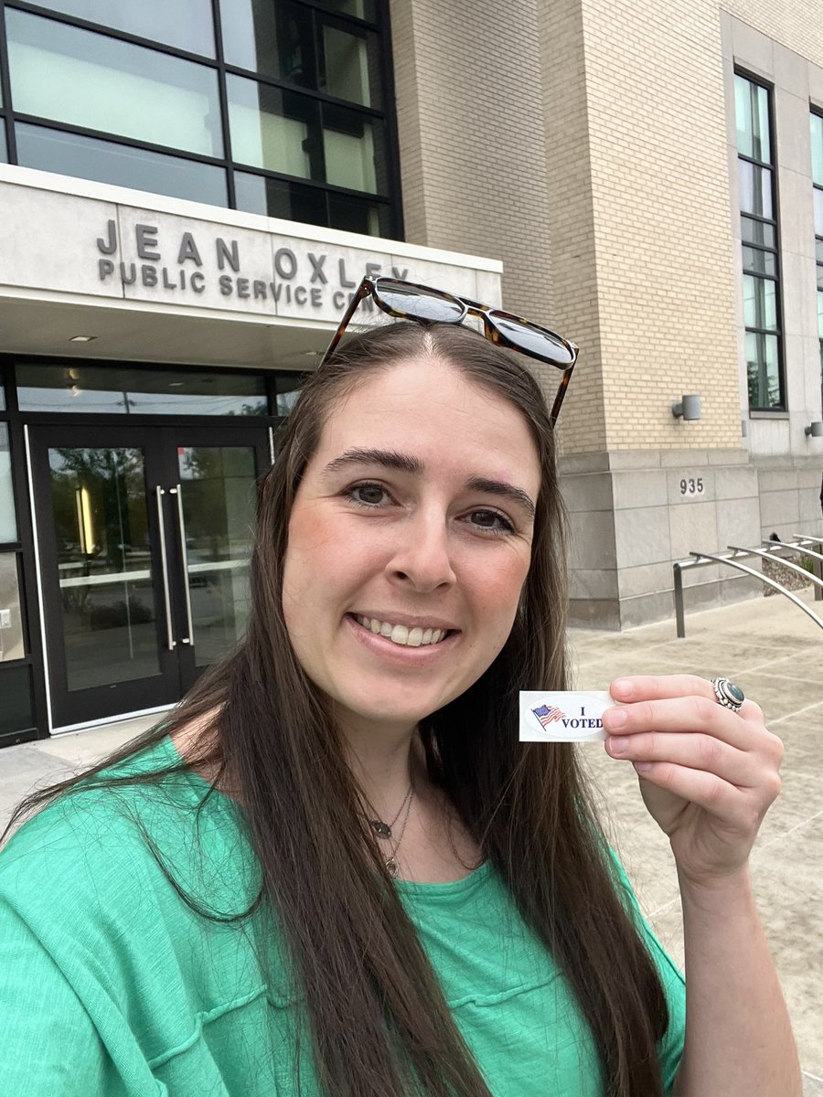 YoungIowaGOP's tweet photo. Get out and vote, Iowa! 

Make sure you have a plan to make your voice heard on or before June 2nd. 🇺🇸

https://t.co/GgnrqBfnAo https://t.co/2iSaeb586L