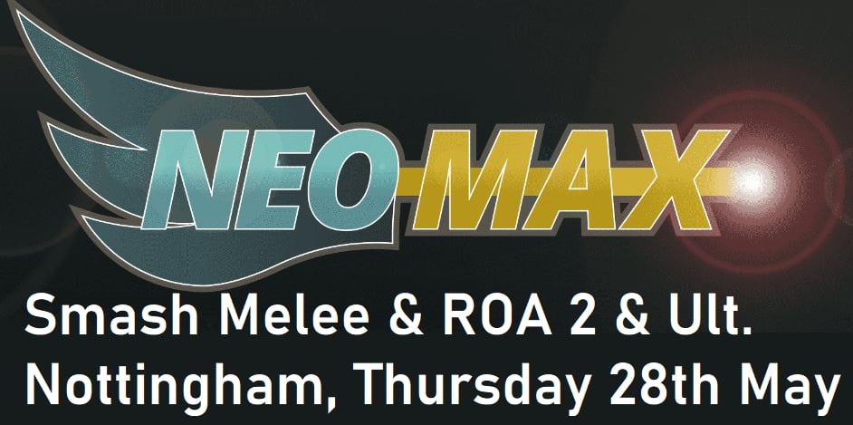 SSBM Midlands (MeleeUK) tweet media