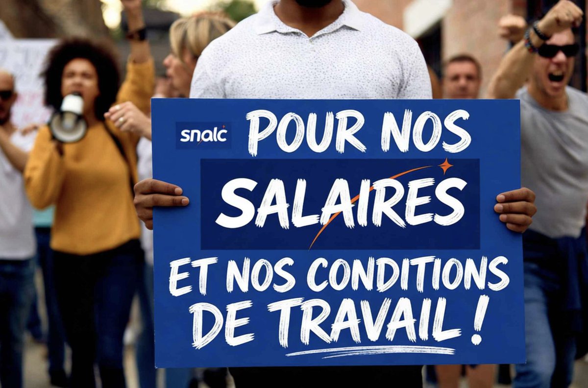 SNALC_National tweet picture