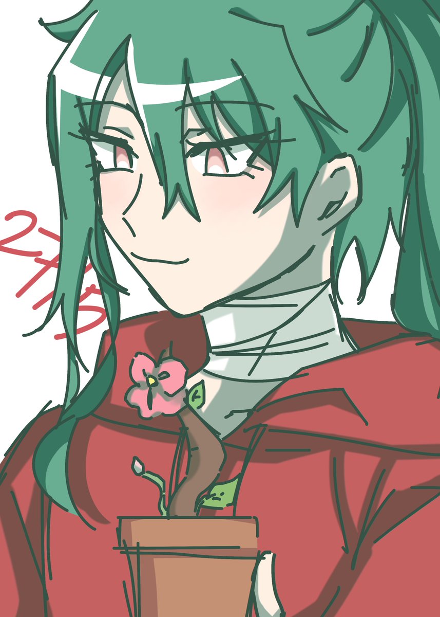 danganthanatos's tweet photo. Today marks the birthday of Sazakura Chifuyu, the Ultimate Gardener.
#danganronpathanatos #drthanatos #drth https://t.co/CXRBVXVW09