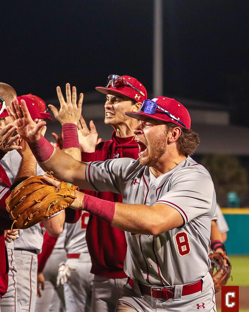 CofCBaseball's tweet photo. https://t.co/zvaRh6UQxv