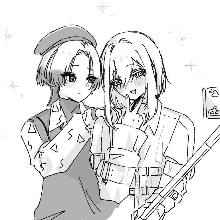 ꫂ ၴႅၴ tweet media