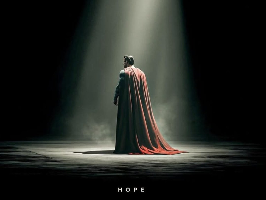 DC Brasil tweet media