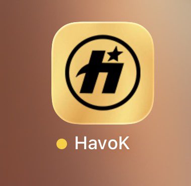 HavoK by Vitality tweet media