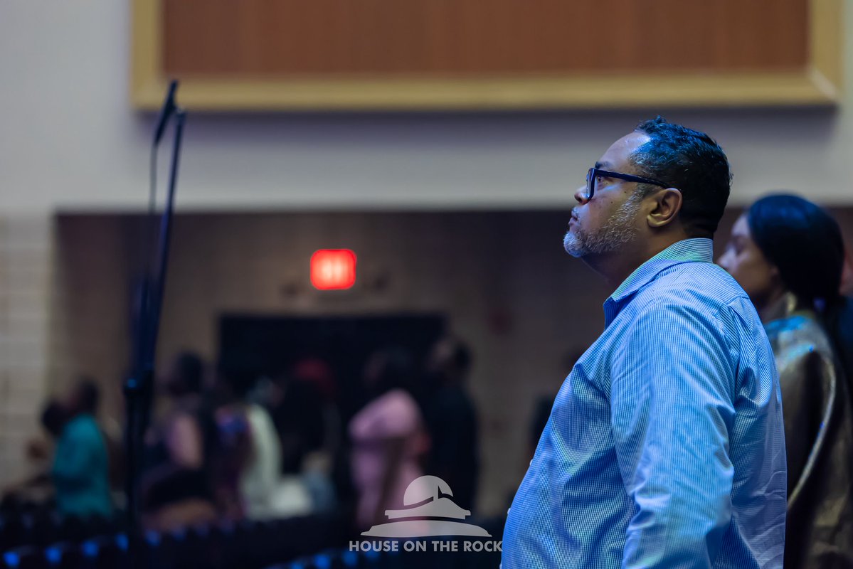 HouseOnTheRock's tweet photo. This is the day the Lord has made, and you are invited to join us for our midweek service today. Come and fellowship with the brethren unto our God.

Time: 6 PM on all our online platforms: YouTube, Facebook, and Instagram.

It’s an opportunity to invite your family, friends, and loved ones to be partakers.

A bespoke word awaits you, set to transform your life, you don’t want to miss it.

Join us live at 6 PM, set a reminder, share this with someone, and come expectant!

#RefreshWednesday
#HOTROnline
#HOTRService
#HouseOnTheRock