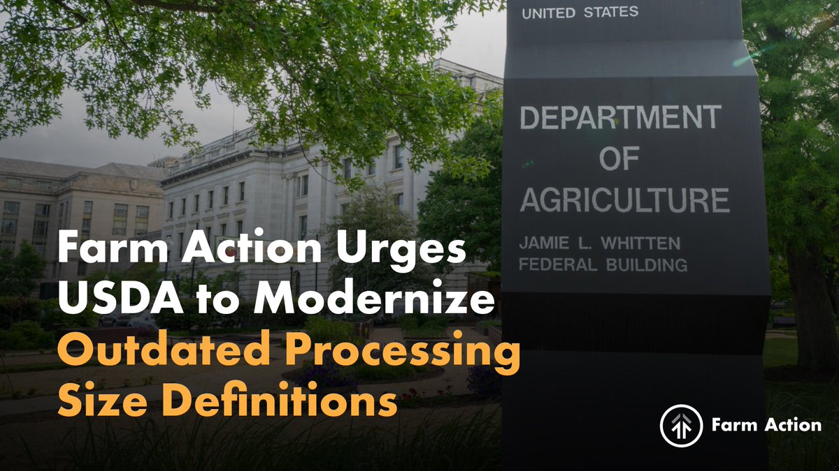 Farm Action tweet media