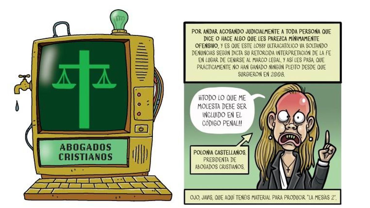 Soy Ateo tweet media