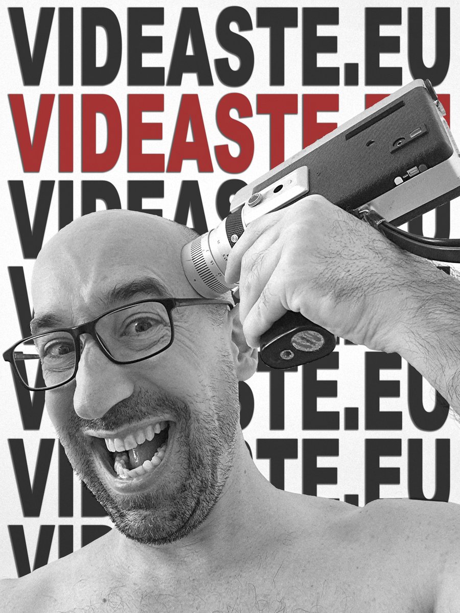 VideasteB's tweet photo. "Dis papa, c'est quoi un vidéaste ????"
https://t.co/nWoB4Z51bm https://t.co/FKWehoIDhZ