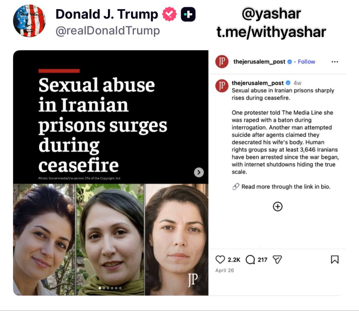جناب نیچه tweet media