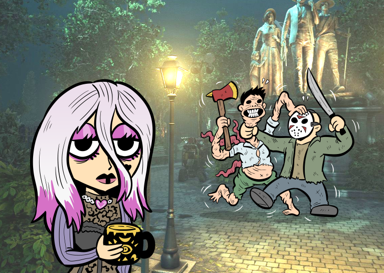 Marko (Nerd and Jock Comics) tweet media