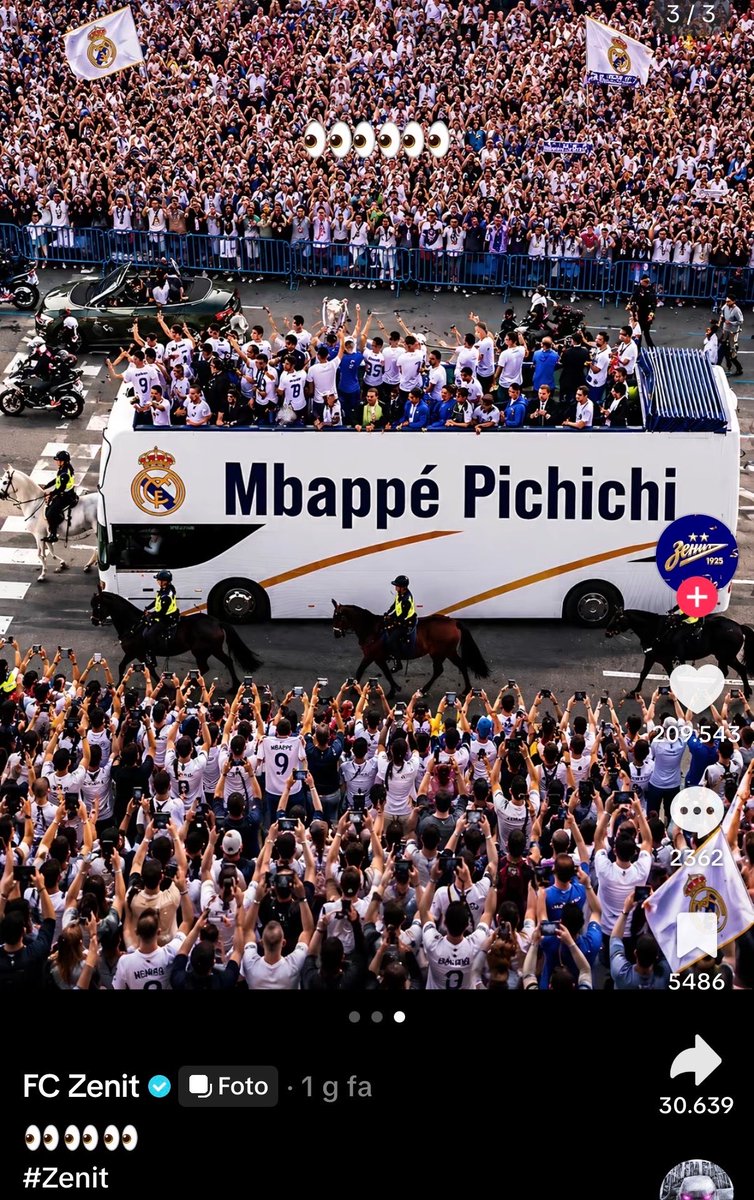 RMadrid actu 🇫🇷 tweet media